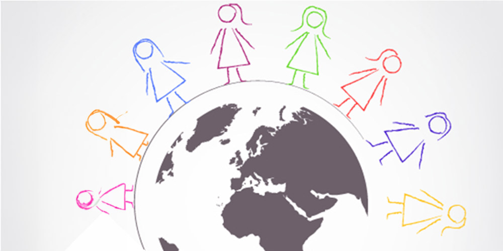 世界の母の日事情について