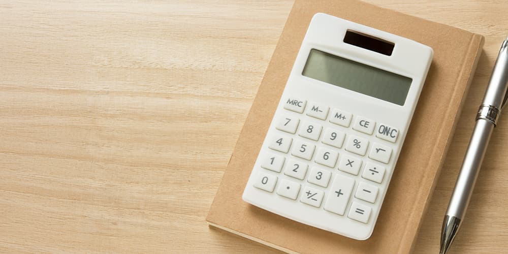 内祝いの金額相場はどのくらい?お返し用途別の相場と基本マナー
